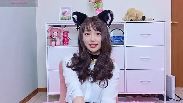 Nekopi_222 现场性爱视讯表演