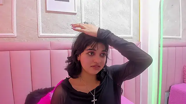 velvet_girll's Live XXX Chat