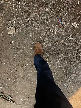 Mumbai_Stripper's Webcam Show