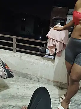 Miss_Anjali_Sany's Webcam Show