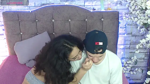 _engel_and_dimy_'s Webcam Show