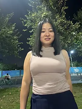 -Yuko-'s Webcam Show