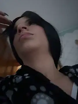 barbie_gv's Webcam Show