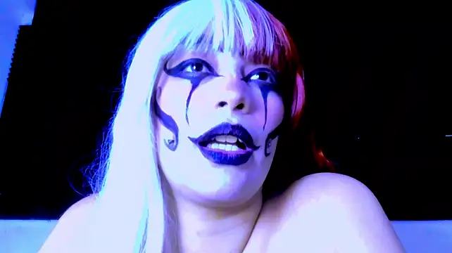 AkaliD's Live XXX Chat