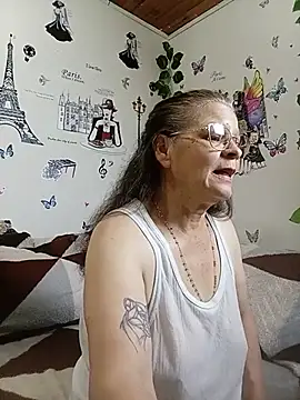 katrinna_'s Webcam Show