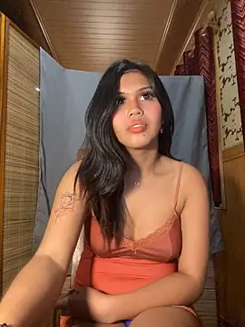 sexiestcunty_eerie's Webcam Show