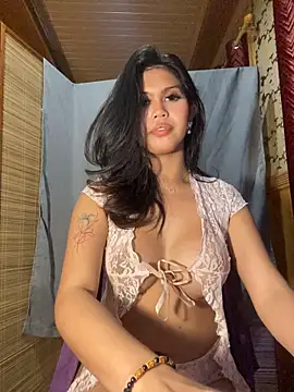sexiestcunty_eerie's Webcam Show