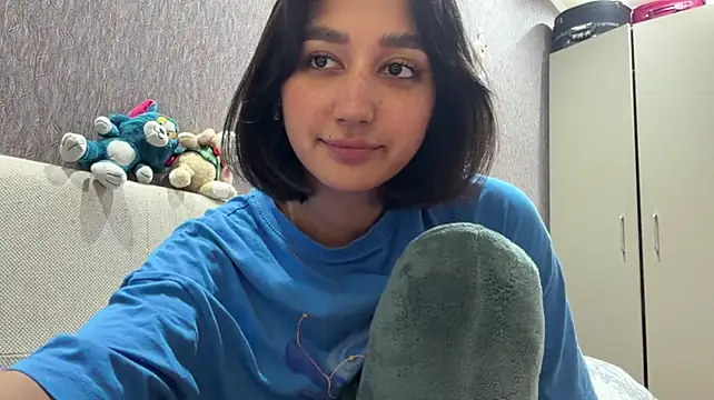 PaintedDisplay's Live XXX Chat