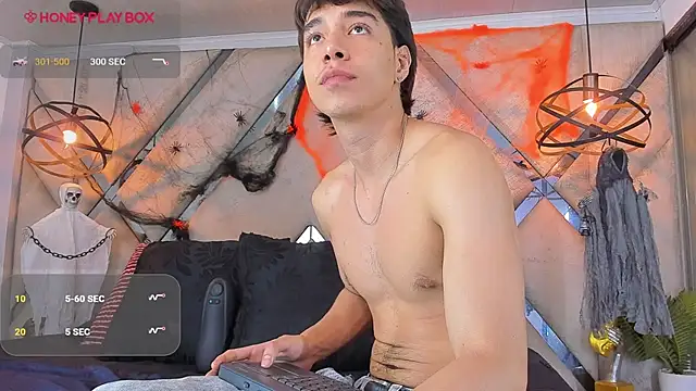 Face_Baby08's Webcam Show