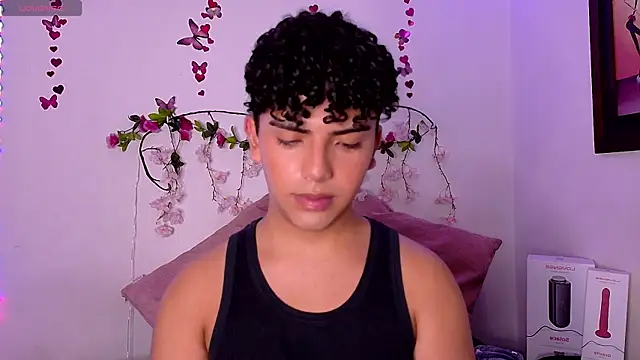 Nicksyto__'s Webcam Show