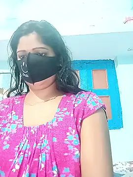 Raginilove 现场性爱视讯表演