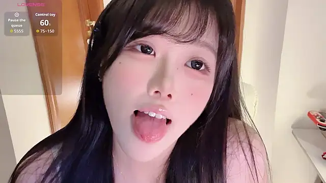 uu_7's Webcam Show