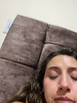 PauletteSmith's Live XXX Chat