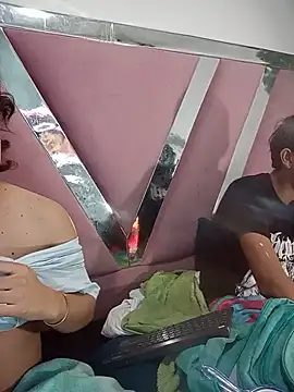 CataliinaSanttana's Webcam Show