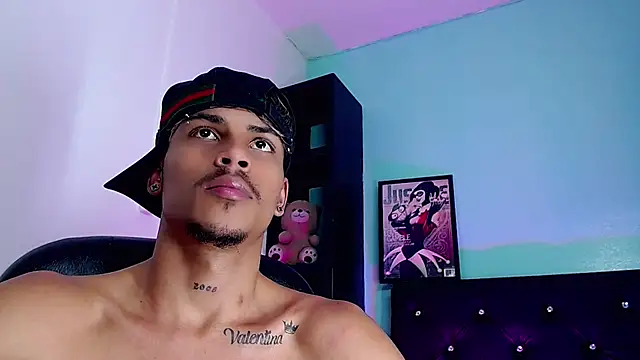 Angel_foxc13's Webcam Show