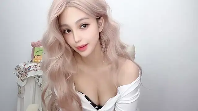 jiangjiang2005's Webcam Show