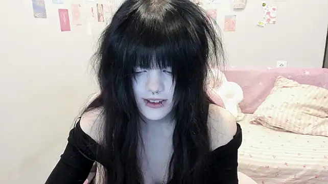VelvetAlice's Webcam Show