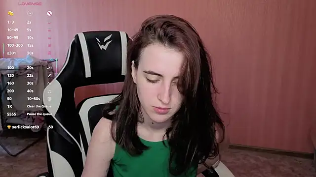 reaissss' Live XXX Chat