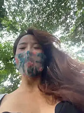 kiss_loo's Webcam Show