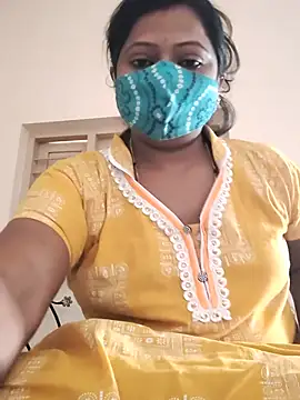 manasa_'s Webcam Show