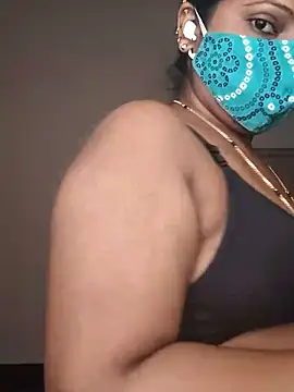 manasa_'s Webcam Show