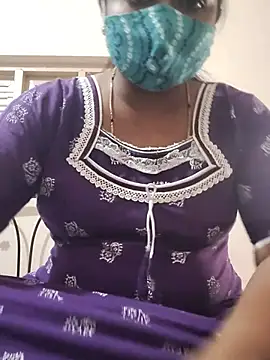 manasa_'s Webcam Show