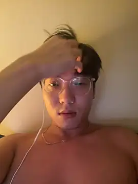YourBadboy718's Webcam Show