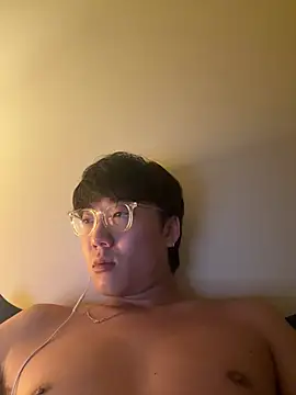 YourBadboy718's Webcam Show