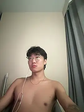 YourBadboy718's Webcam Show