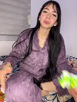 JeyLuxx's Live XXX Chat