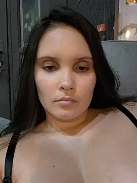 gatinhaagaucha's Webcam Show