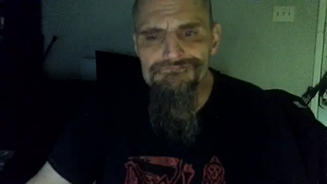 DaddyXLust's Webcam Show