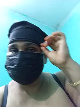 Adhora-54's Webcam Show
