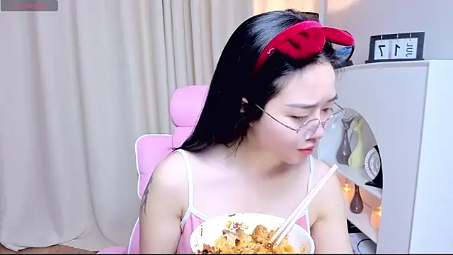 miuu6868's Live XXX Chat