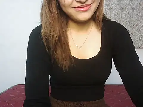 latina_nikita's Webcam Show