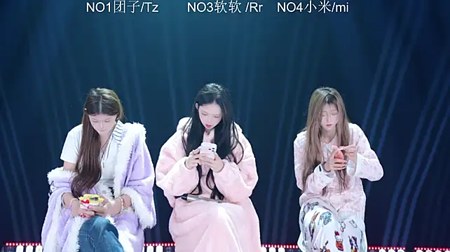 lv-520's Webcam Show