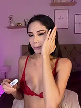 CassandraLovve's Webcam Show