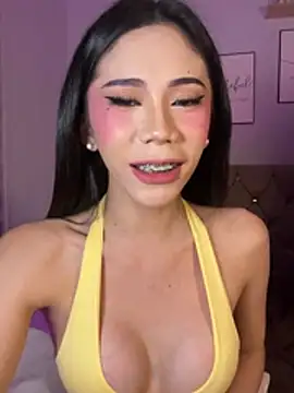 CassandraLovve's Webcam Show