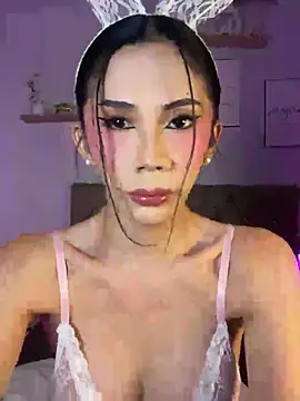 CassandraLovve's Webcam Show