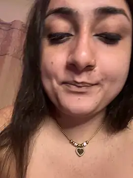 Tanisha_Silky's Webcam Show