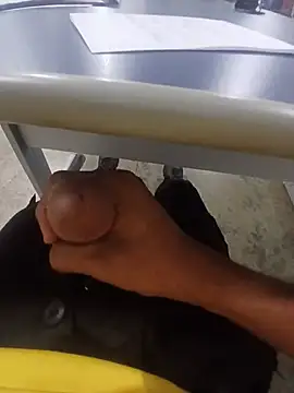 jotah07's Webcam Show