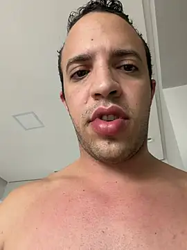 horny_gay_latin's Webcam Show