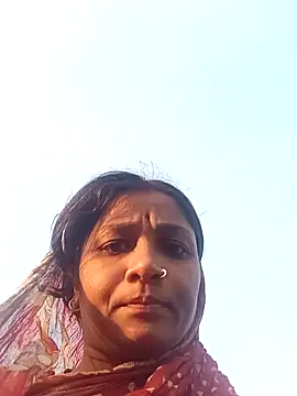 maliska-rani's Webcam Show