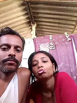 maliska-rani's Webcam Show
