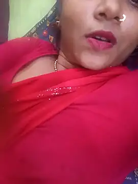 maliska-rani's Webcam Show