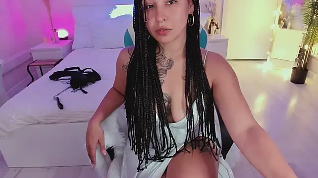 Calipso_Savage's Live XXX Chat