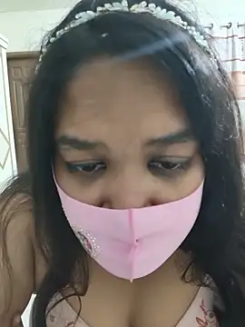 Neha-71 现场性爱视讯表演