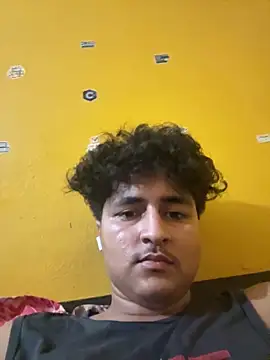 cannonWithMuscles' Webcam Show