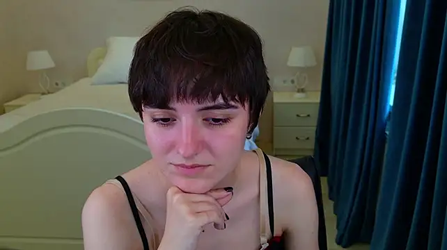 Daisy_Heart's Webcam Show