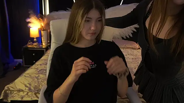 Dark_Brii's Webcam Show